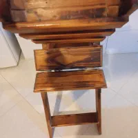 صندلی|صندلی و نیمکت|قشم, |دیوار