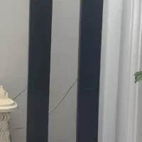 چهار عدد باندواسپیکر