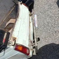 پیکان وانت مدل۹۲ شاسی پ|خودرو سواری و وانت|سیب و سوران, |دیوار