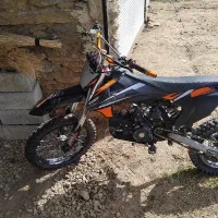 مینی کراس کی تی ام 1403