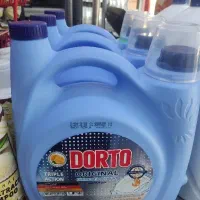 مایع ظرف دورتو ۴ کیلو