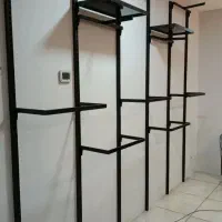 اجرای رگال فروشگاهی