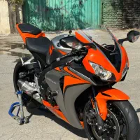 Cb1300 biking Cbr1000 تمام فابریک فول لوازم