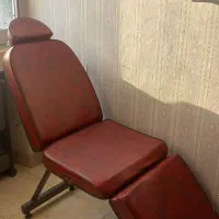 صندلی اصلاح