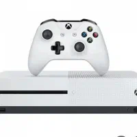 کنسول بازی xbox one s
