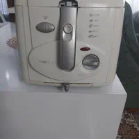 سرخ کن|اجاق گاز و لوازم برقی پخت‌وپز|گلبهار, شهر جدید گلبهار|دیوار