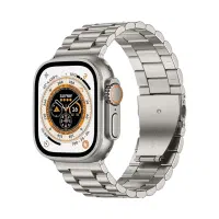 ساعت هوشمند KEQIWEAR مدل KW31 Ultra3 بهمراه 7 بند