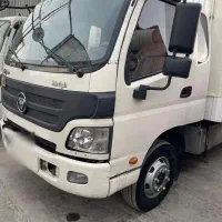 الوند ۸تن مدل ۹۳