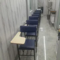 صندلی تکنفره دسته دار|صندلی و نیمکت|زنجان, |دیوار