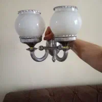 روشنایی گازی