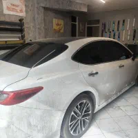 شیشه دودی حرفه‌ای، ترکیب زیبایی و آرامش