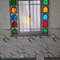 نصب ماربل بین کابینتی ترمووال سقف کشسان پرسیاناو..|خدمات پیشه و مهارت|لاهیجان, فیاض|دیوار