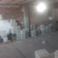 اجاره انبار ۱۳۰متر درنیار با امنیت ۲۰|اجارهٔ مغازه و غرفه|اردبیل, |دیوار