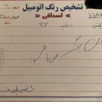 فروش دیگنیتی پرایم سفید صفر|خودرو سواری و وانت|قزوین, |دیوار