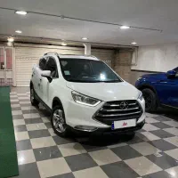 جک s3 مدل اسفند ۱۴۰۰