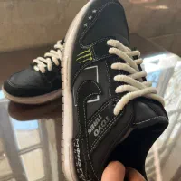 کتونی مانستر سایز 44|کیف، کفش، کمربند|یزد, |دیوار