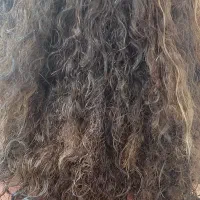 فشیال پوست وکراتین مو وپروتیین تراپی مو