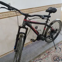 دوچرخه ترک وان 27.5