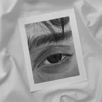سفارش نقاشی چهره سیاهقلم|تابلو، نقاشی، عکس|اصفهان, کشاورزی|دیوار
