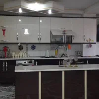 فروش اپارتمان مشکین دشت باغ کاشانی ۱۲۰ متری|فروش آپارتمان|مشکین‌دشت, |دیوار
