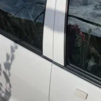 پژو ۲۰۷ ارتقا یافته پانوراما دنده ای tu5