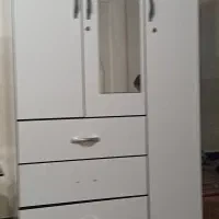 کمد|جاکفشی، کمد، دراور|اندیمشک, |دیوار