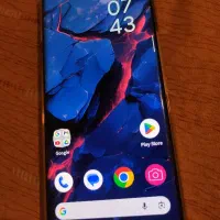 گوشی موبایل داریا باند 5g