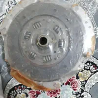 دیسک صفحه