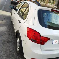 کوییک GXR  صفر 1404|خودرو سواری و وانت|شیراز, شهرک سراج‎|دیوار