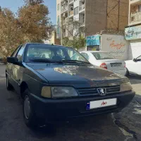 آر دی مدل ۸۵