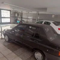 پراید فروشی|خودرو سواری و وانت|تهران, تهرانپارس غربی|دیوار