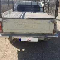 فروش وانت پیکان سال ۹۰|خودرو سواری و وانت|بیجار, |دیوار