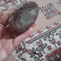 سنگ گوهر شبچراغ واقعی|کلکسیون اشیاء عتیقه|ملارد, |دیوار