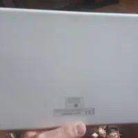 تبلت لنوو Tab4 اندازه ۱۰ اینچ سالم|تبلت|شیراز, سینما سعدی|دیوار