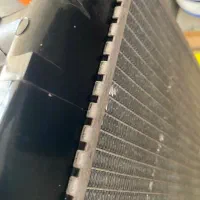 رادیات پراید نو