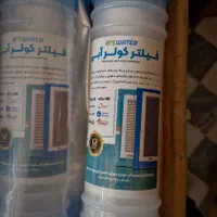 فیلتر کولر ،یخچال،پکیج،اب شیرین کن|آب‌سردکن و تصفیه آب|قم, سراجه|دیوار