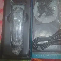 ماشین ریش تراش شارژی ومسافرتی|آرایشی، بهداشتی، درمانی|تربتحیدریه, ابوذر|دیوار