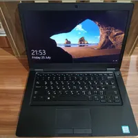 Dell Latitude 5490