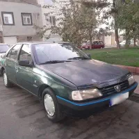 پژو 405 GLXمدل 82|خودرو سواری و وانت|قرچک, مهدیه|دیوار