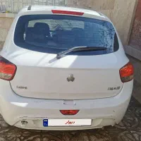 تیبا مدل 96 بی رنگ|خودرو سواری و وانت|تربتحیدریه, ده پائین|دیوار