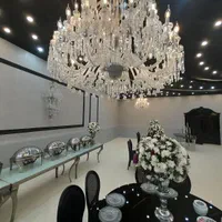 باغ تالار تشریفاتی ملک شاهان