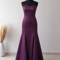 لباس مجلسی