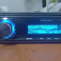 پخش پایونیر 6950 شش خروجی حرفه ای دمو آبی