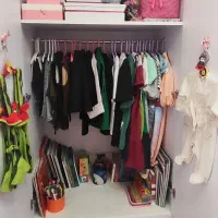 سرویس تخت و کمد چند منظوره  ترک ( برند بامبینو)|تخت و سرویس خواب|تهران, ازگل|دیوار