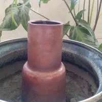 فروش سماور گازی|سماور، چای‌ساز، قهوه‌ساز|نجف‌آباد, ویلاشهر|دیوار