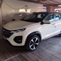 X33، کراس، اوتومات، مدل ۱۴۰۳، صفر بکر