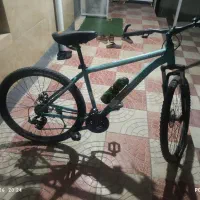 دوچرخه‌سوار