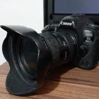 دوربین کنون 5D mark4