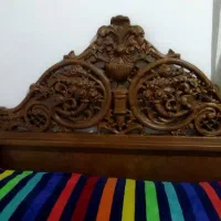 دراور منبت|بوفه، ویترین، کنسول|گرگان, |دیوار