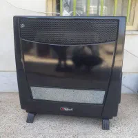 بخازی گازی سالم نو نو|بخاری، هیتر، شومینه|هشتگرد, طاووسیه|دیوار